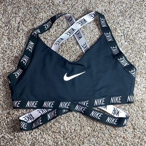 Sports bra NIKE